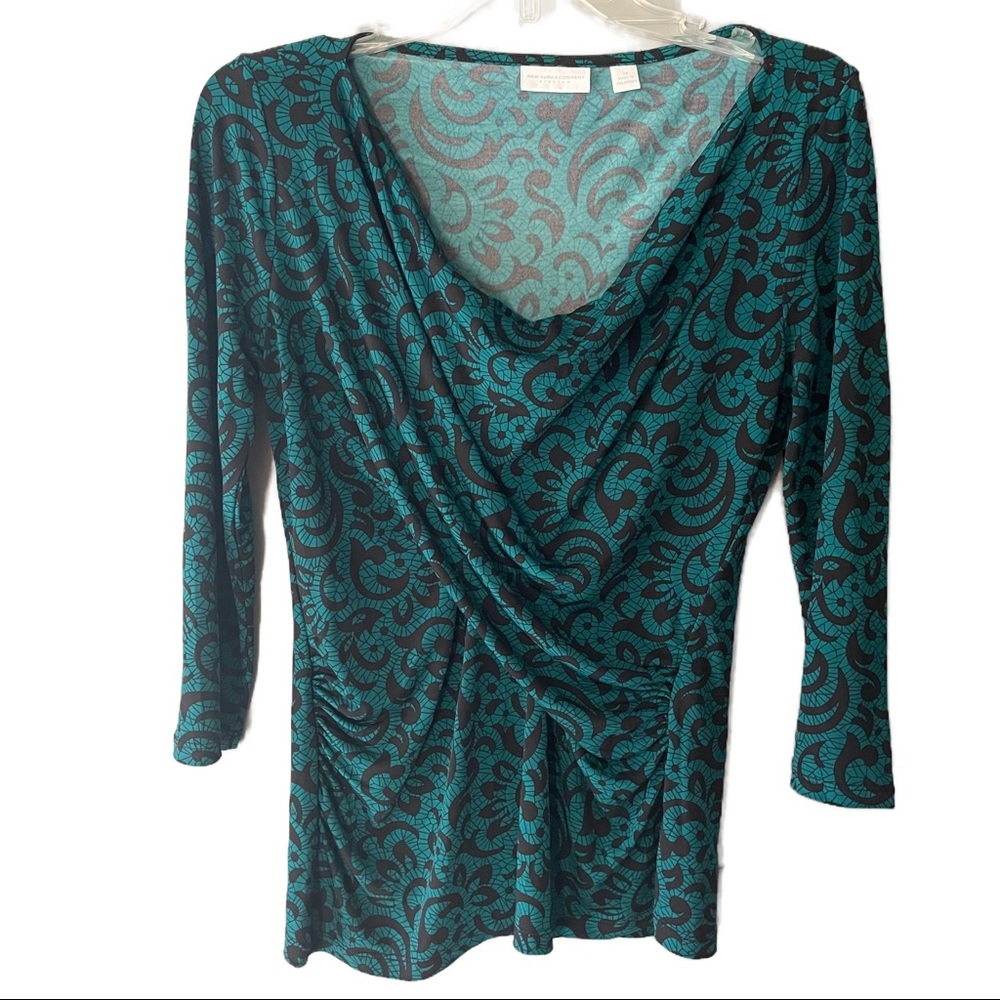New York & Company Blouse - XS